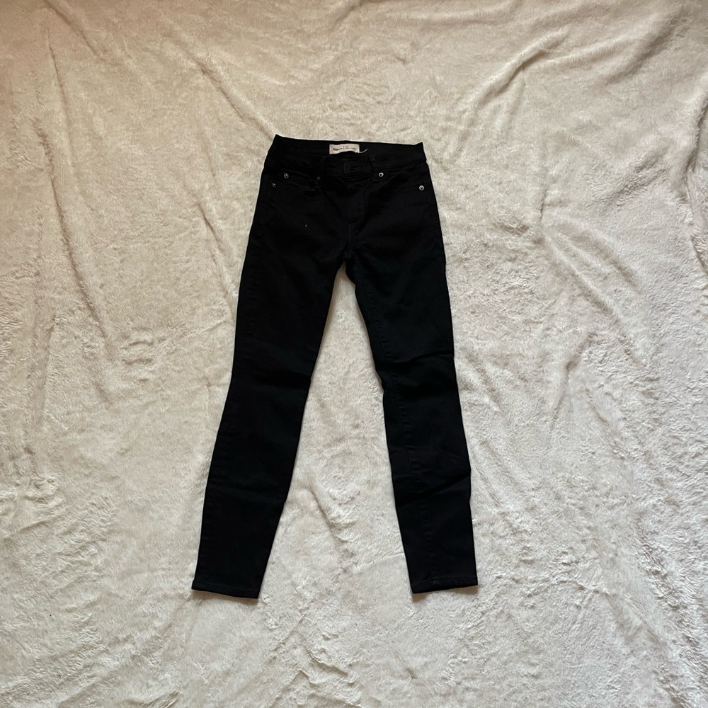 gap jeans